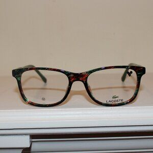 Lacoste Kid's Glasses (l3657)